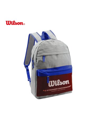 Mochila big urban 17'' WILSON