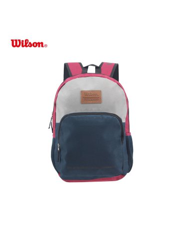 Mochila 16''  - WILSON