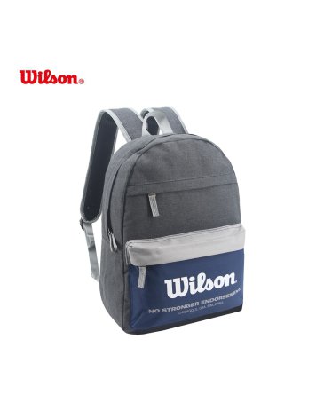 Mochila big urban 17'' WILSON