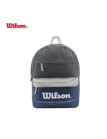 Mochila big urban 17'' - WILSON
