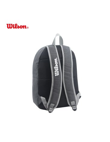 Mochila big urban 17'' - WILSON