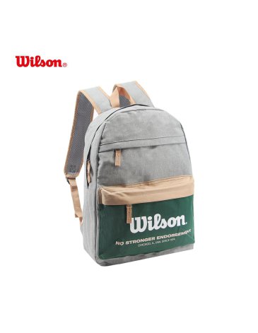 Mochila big urban 17'' WILSON