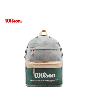Mochila big urban 17'' - WILSON