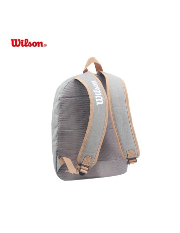 Mochila big urban 17'' - WILSON