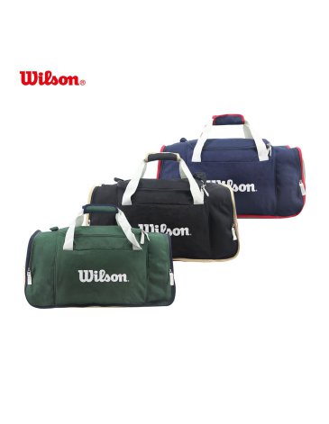 Bolso plegable 22'' Pulgadas WILSON