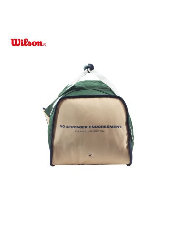Bolso plegable 22'' Pulgadas - WILSON