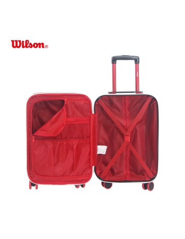 Valija carry on 20'' Pulgadas - WILSON