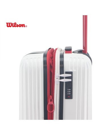 Valija carry on 20'' Pulgadas - WILSON