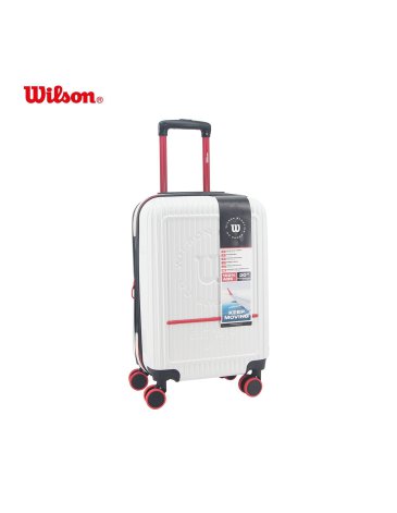 Valija carry on 20'' Pulgadas - WILSON