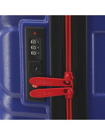 Valija Carry On 20'' Pulgadas - WILSON