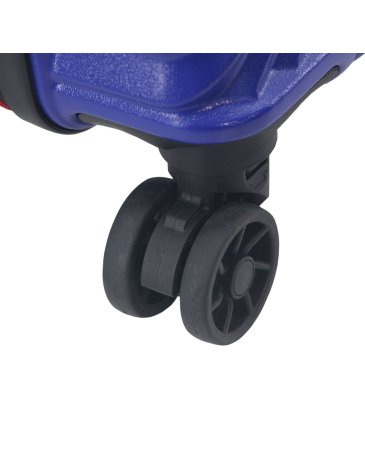 Valija Carry On 20'' Pulgadas - WILSON