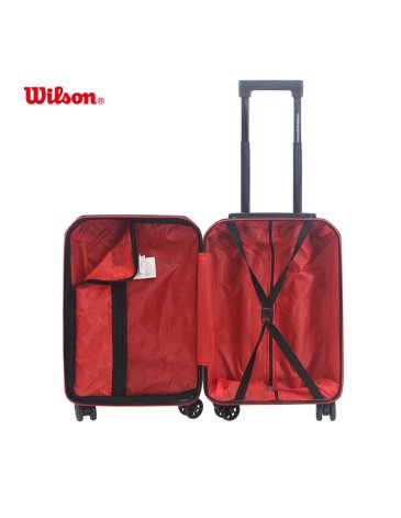 Valija carry on 20'' Pulgadas - WILSON