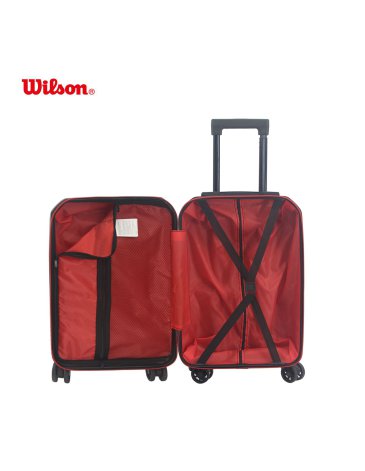 Valija 20'' Pulgadas - WILSON