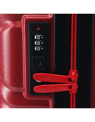 Valija carry on 20'' Pulgadas - WILSON