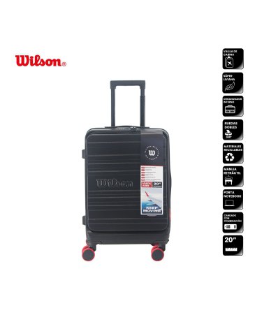 Valija P/Notebook 20'' - WILSON