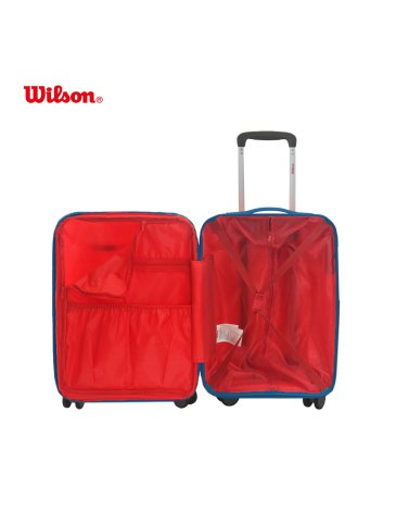 Valija Carry On 20'' - WILSON