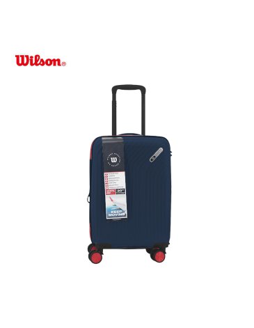 Valija Carry On 20'' Pulgadas - WILSON