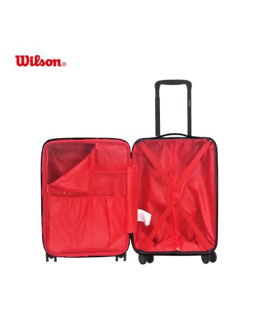 Valija Carry On 20'' Pulgadas - WILSON