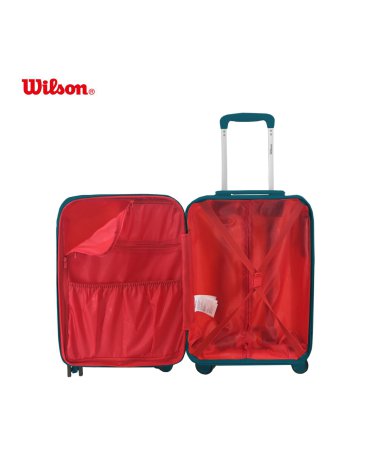 Valija Carry On 20'' Pulgadas - WILSON