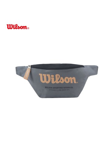 Riñonera WILSON