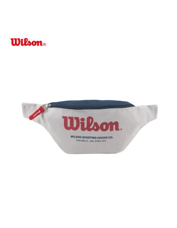 Riñonera WILSON