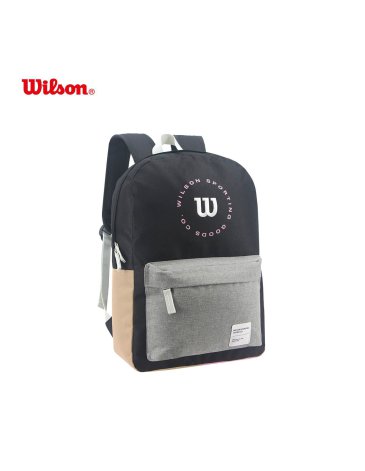 Mochila 17'' Pulgadas - WILSON