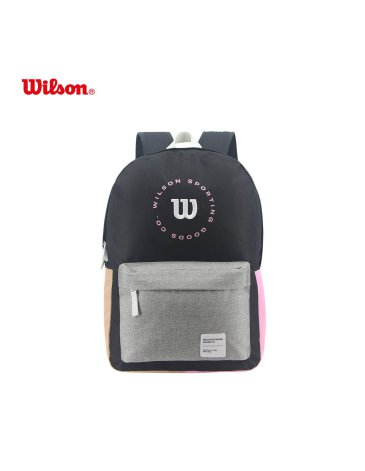 Mochila 17'' Pulgadas - WILSON