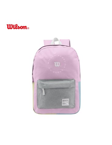 Mochila 17'' Pulgadas - WILSON