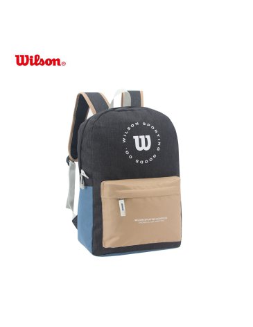 Mochila 17'' Pulgadas - WILSON