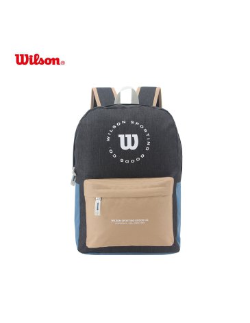 Mochila 17'' Pulgadas - WILSON