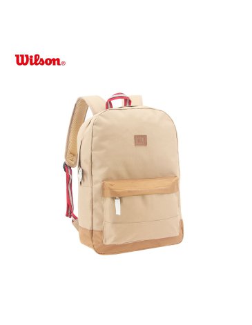 Mochila 17'' Pulgadas - WILSON