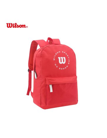 Mochila 17'' Pulgadas - WILSON