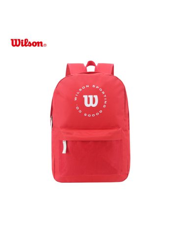 Mochila 17'' Pulgadas - WILSON