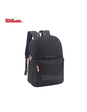 Mochila 18'' Pulgadas - WILSON