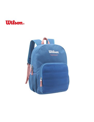 Mochila 17'' Pulgadas - WILSON