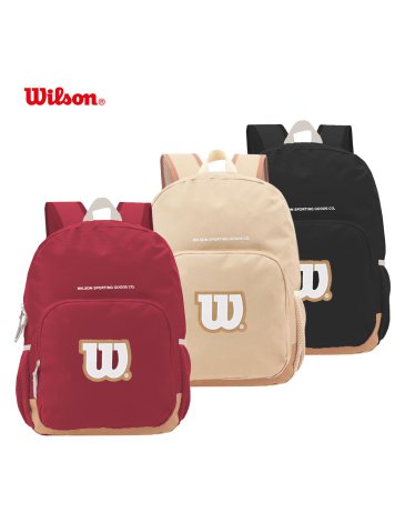 Mochila 17'' Pulgadas WILSON