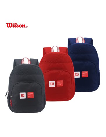 Mochila 17 Pulgadas - WILSON