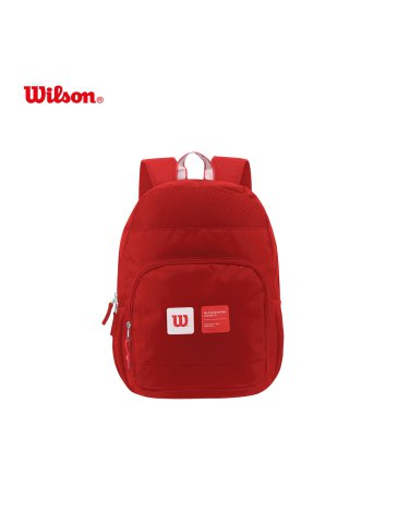 Mochila 17 Pulgadas - WILSON