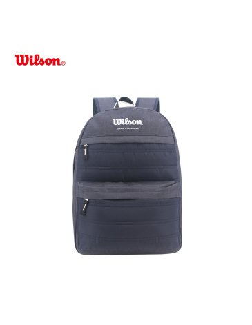 Mochila 18'' Pulgadas - WILSON