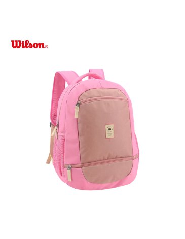 Mochila 18'' Pulgadas - WILSON