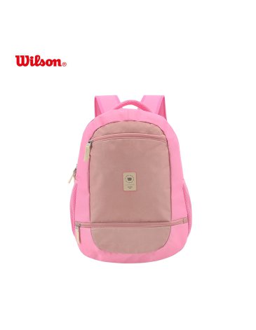 Mochila 18'' Pulgadas - WILSON