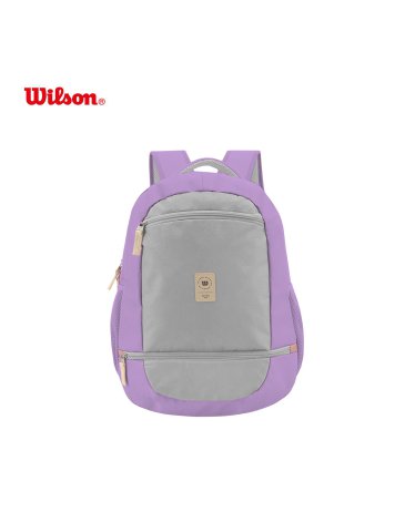 Mochila 18'' Pulgadas - WILSON