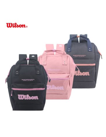 Mochila Boca de Pez 16'' Pulgadas WILSON