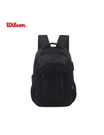 Mochila portanotebook 18'' - WILSON