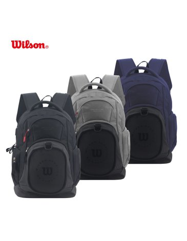 Mochila Open 18'' WILSON