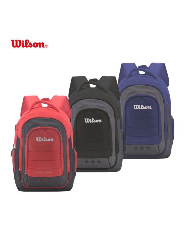 Mochila Open 18'' WILSON