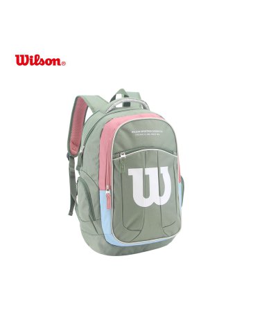 Mochila open 18'' - WILSON
