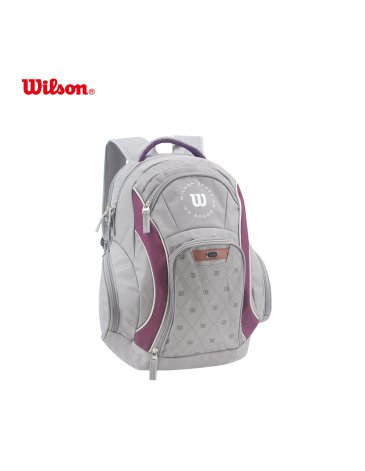 Mochila open 18'' - WILSON