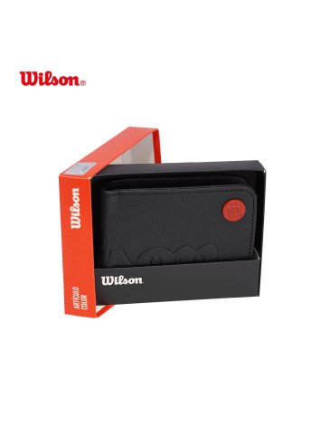 Billetera c/division - WILSON