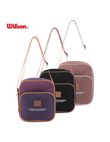 Morral Urban WILSON